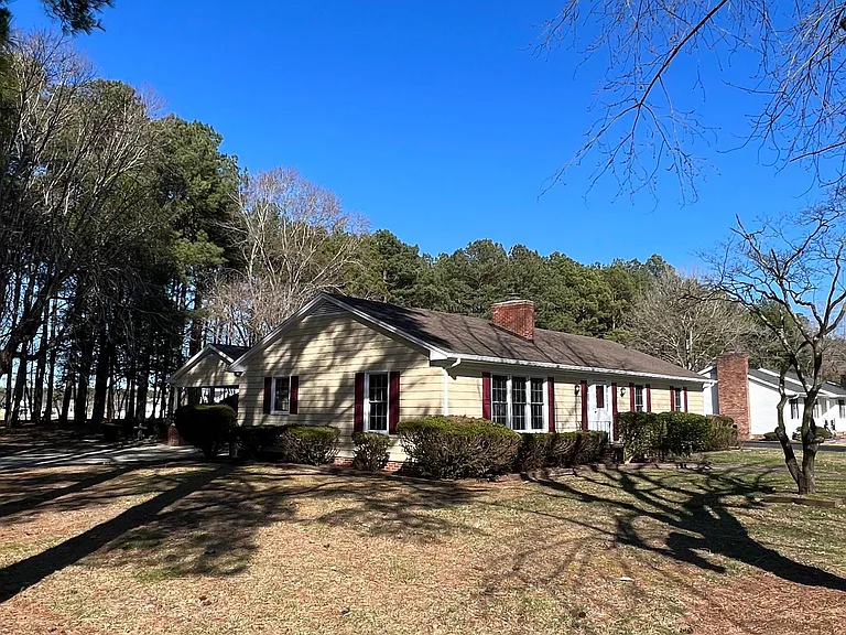 1607 S Kaywood Dr — Photo 5