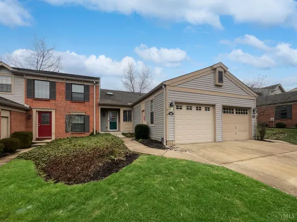 5426 Oliver Ct, Cincinnati, OH 45241