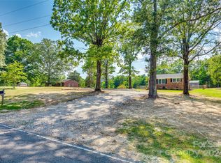 493 Beersheba Rd N, York, SC 29710