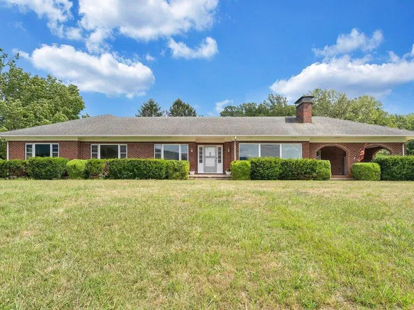 25266 Lee Hwy, Buchanan, VA 24066