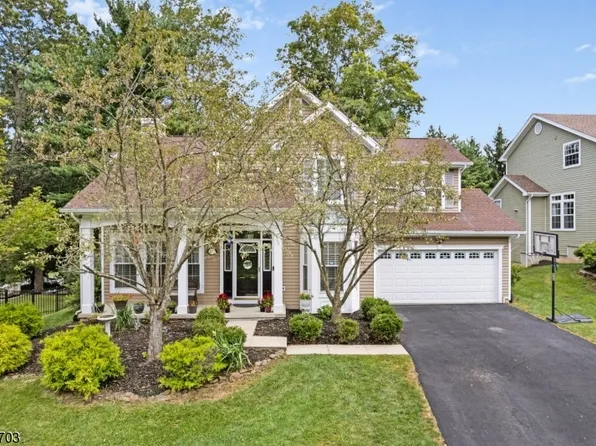 193 Smoke Rise Rd, Bernards Twp., NJ 07920