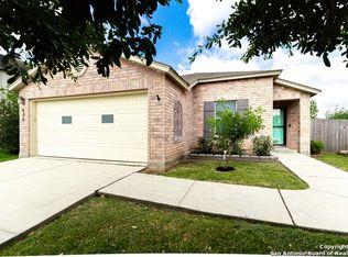 636 Muskogee Bnd, New Braunfels, TX 78132