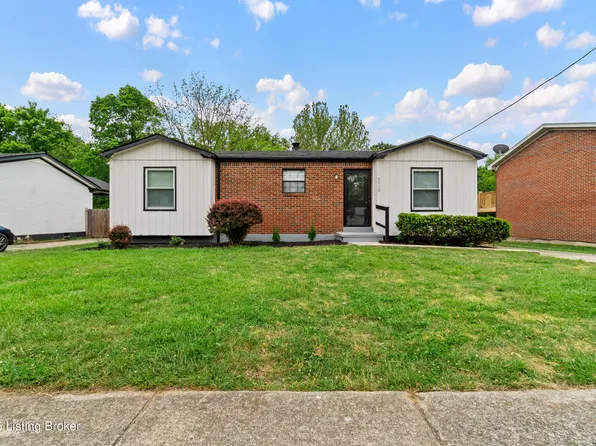 5710 Midnight Ln, Louisville, KY 40229