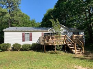 652 Old Milledgeville Rd, Thomson, GA 30824