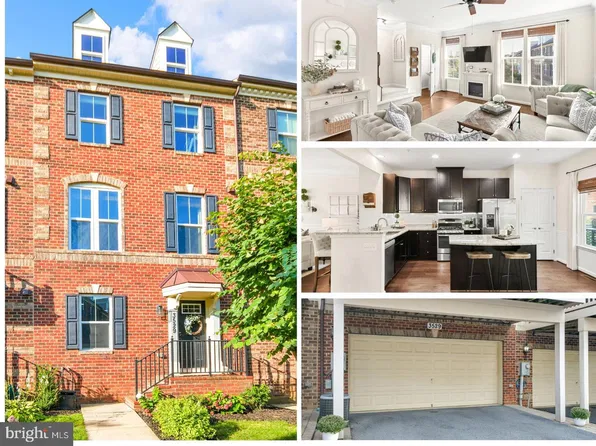 3529 Katherine Way, Frederick, MD 21704