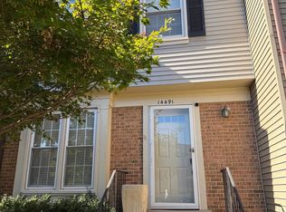 14491 Four Chimney Dr, Centreville, VA 20120