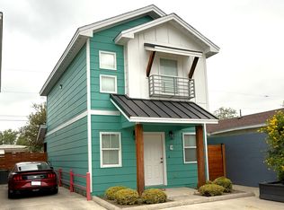 1410 Bryan St #C, Eagle Pass, TX 78852