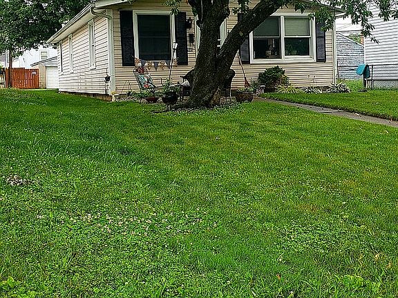 South Side Street View