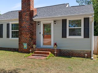 1732 Oak Drive, Augusta, GA 30904