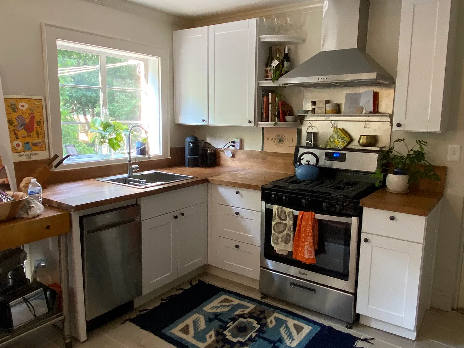 1 bed, 735 sqft, $1,750 — Photo 2