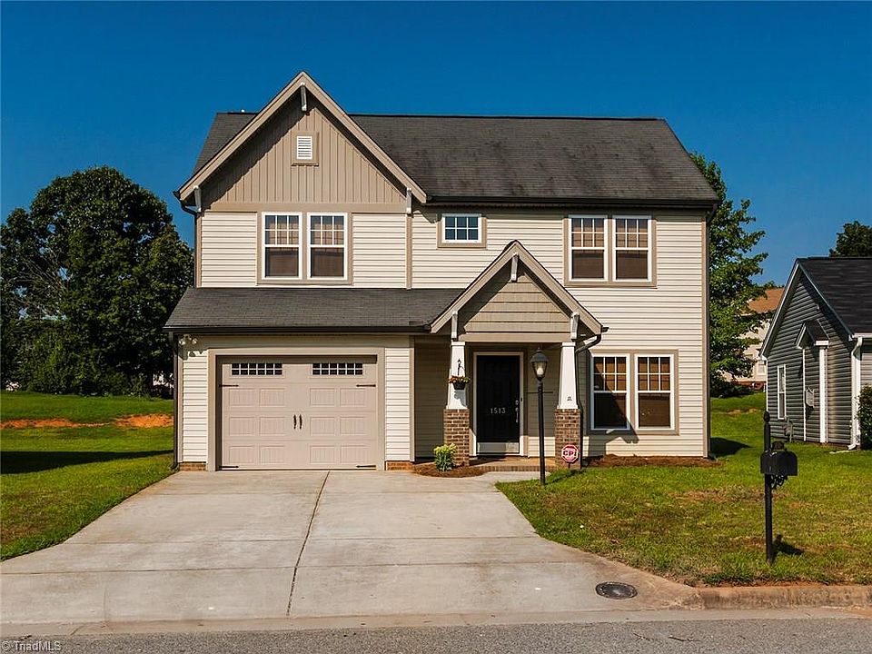 1st image of 1513 Hamilton Hills Dr