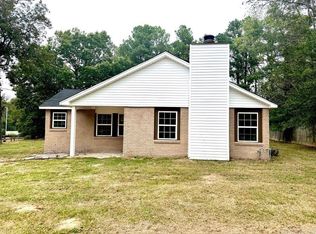 2918 Pratt Rd, Little Rock, AR 72206