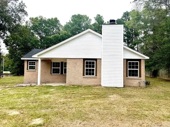 2918 Pratt Rd, Little Rock, AR 72206