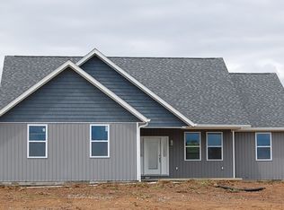 4187 Whiteys Way, Gosport, IN 47433