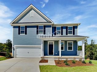 163 Hazel Park Dr, Mooresville, NC 28115