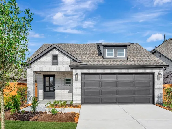 8122 Kay Harbor Dr, Cypress, TX 77433