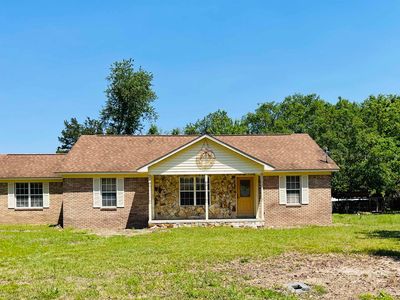 4219 Woodcrest Dr, Tallahassee, FL, 32303