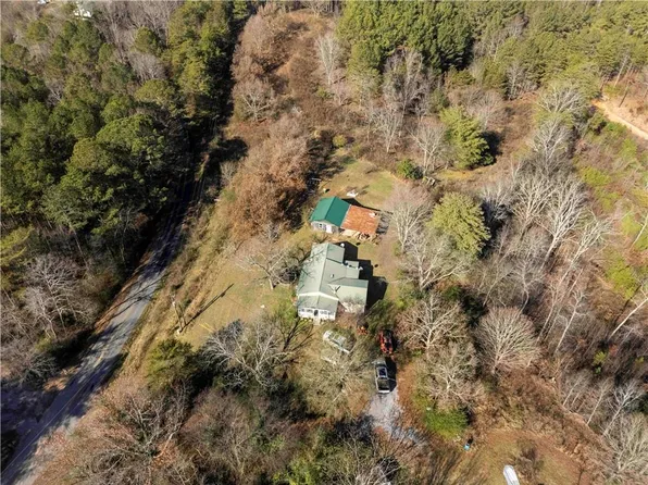 946 Hightower Loop NE, Ranger, GA 30734