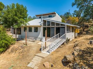 45911 Farmstead Rd, Coarsegold, CA 93614