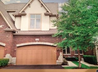 20600 N Westpark Pl, Deer Park, IL 60010