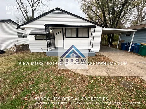 10752 Spring Garden Dr Photo 1