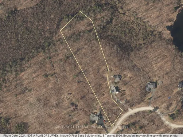 LOT 38 McLaren Rd, Tay Valley, ON K7H 0C8
