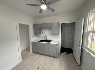 Beautifully Restored Huge 3-Bedroom Flat, Must See, Detroit, MI 48215