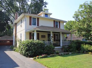 38 Huntville Rd, Katonah, NY 10536