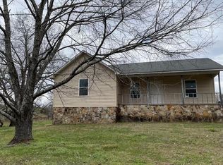 4145 Old Memphis Pike, Tuscumbia, AL 35674