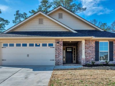 132 Abercorn Dr, Madison, AL, 35756