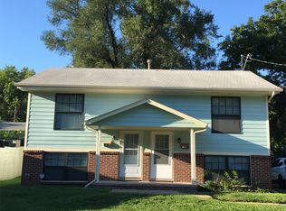 207 Kirkwood Ave, Des Moines, IA 50315