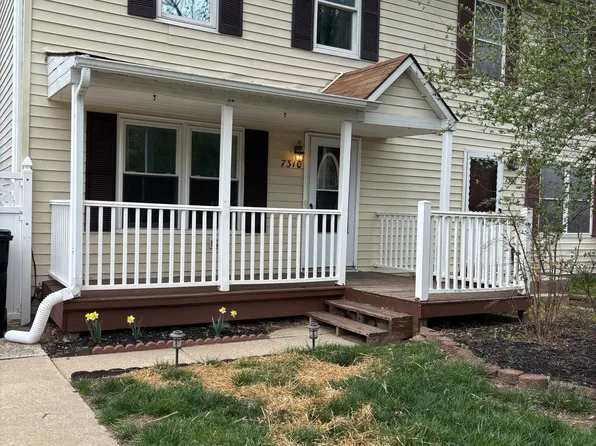 7310 Jennifer Way, Sykesville, MD 21784