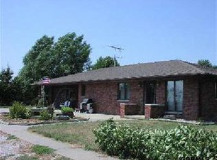 2513 Highway 75, Union, NE 68455