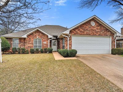 2303 Highland Park Dr, Denison, TX, 75020