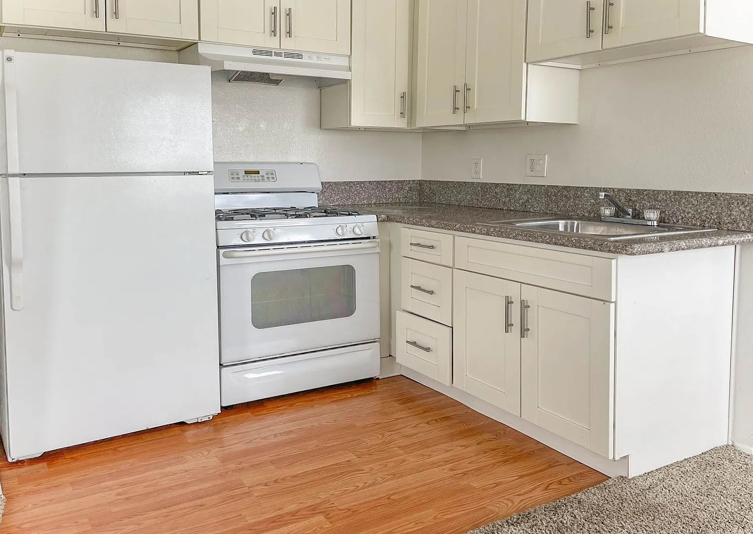 Hyde Park Upper Unit 1+1 — Photo 1