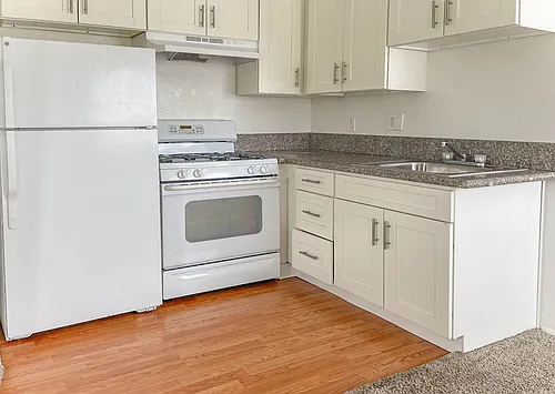 6606-6610 Brynhurst Ave #6608-D Photo 1