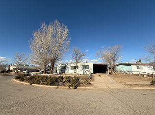 425 Elder St, Grants, NM 87020