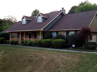 105 Kelleytown Woods Dr #4, McDonough, GA 30252