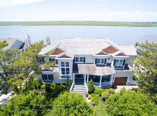 10601 Golden Gate Rd, Stone Harbor, NJ 08247