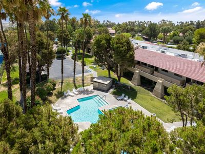 701 N Los Felices Cir W #210, Palm Springs, CA, 92262