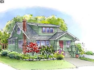 4518 Edgewood Ave, Oakland, CA
