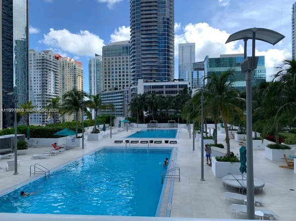 950 Brickell Bay Dr APT 1107, Miami, FL 33131