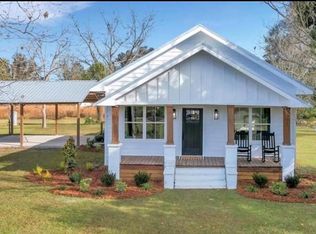 11038 Lanes Bridge Rd, Jesup, GA 31545