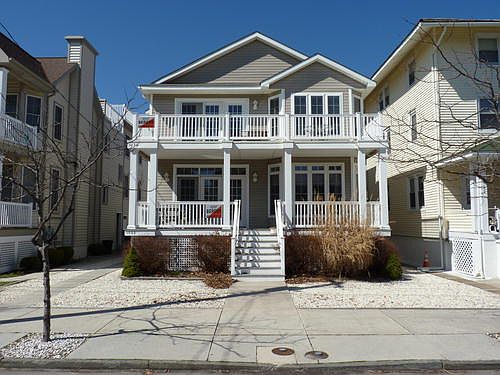 Home Exterior
