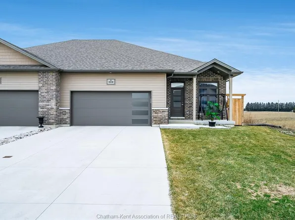304 Horizon Ln, Chatham Kent, ON N7L 0C2