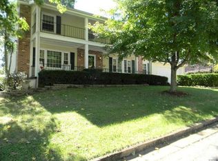 314 Marguerite St, Union, MO 63084