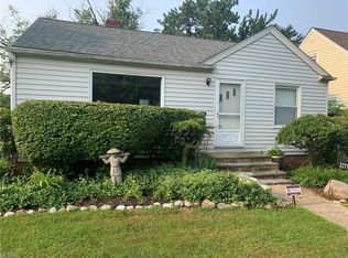 22770 Nicholas Ave, Euclid, OH 44123