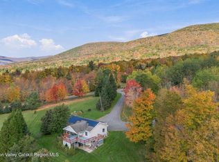 386 Tumbleweed Ranch Road, West Kill, NY 12492