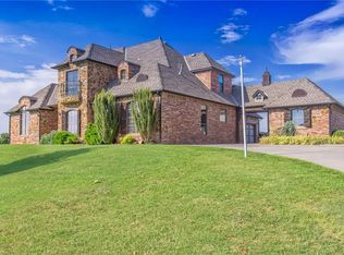 3601 Blue Stem Dr, Tuttle, OK 73089