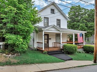 3 School Street, Whitehall, NY 12887